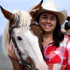 Meet your Posher, Andrea